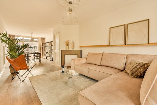 Photo - For sale: Geulstraat 7A3, 1078 KW Amsterdam
